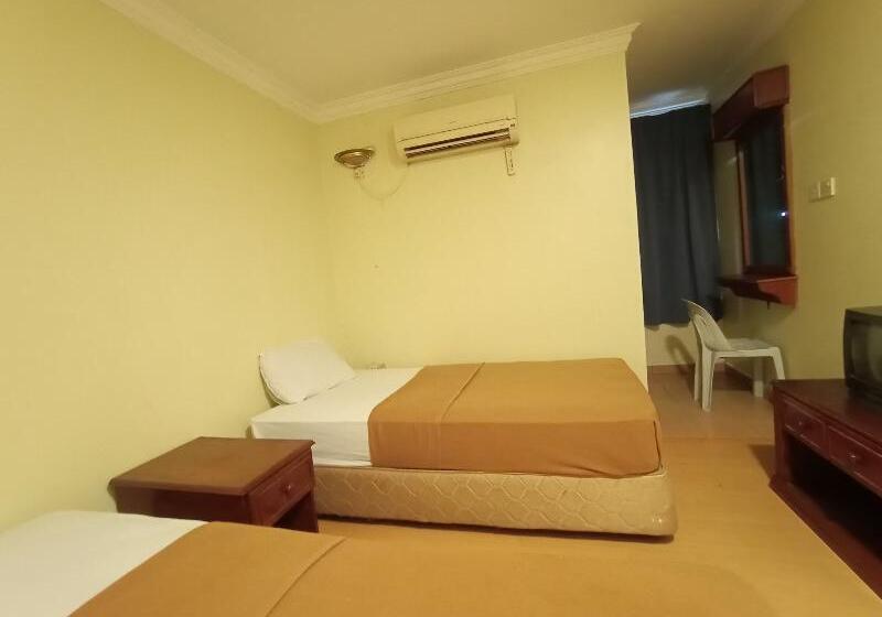 غرفة ديلوكس, Oyo 89641 Myhouse Inn