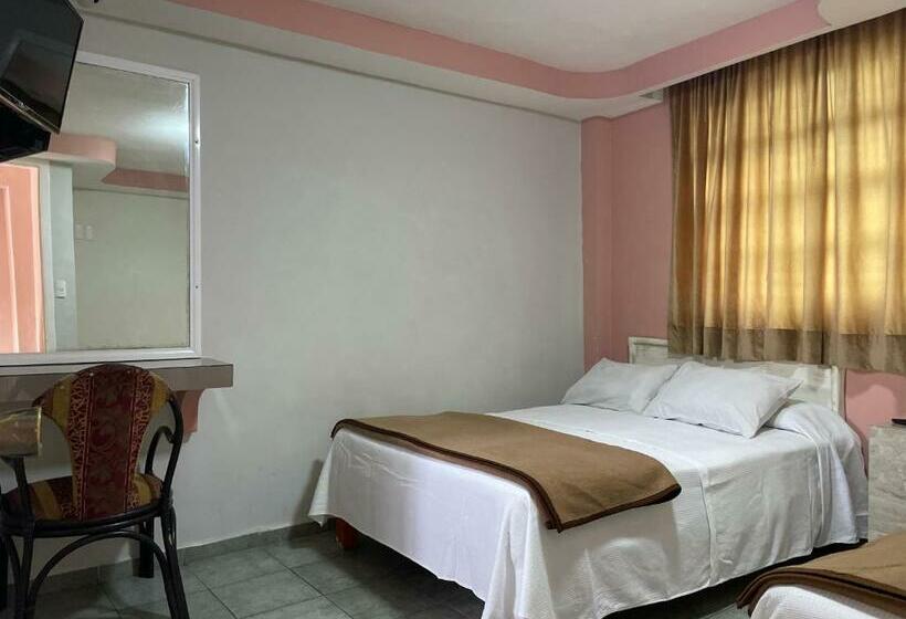 اتاق استاندارد, Rias