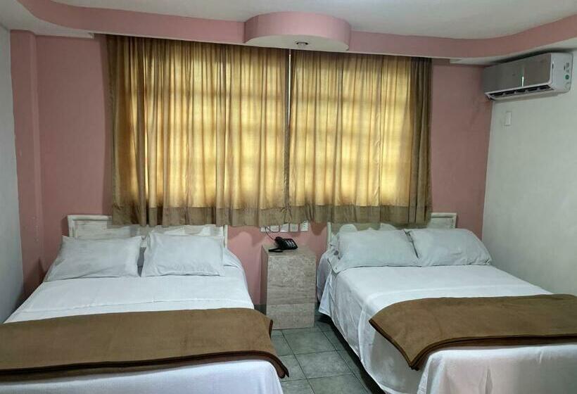 اتاق استاندارد, Rias