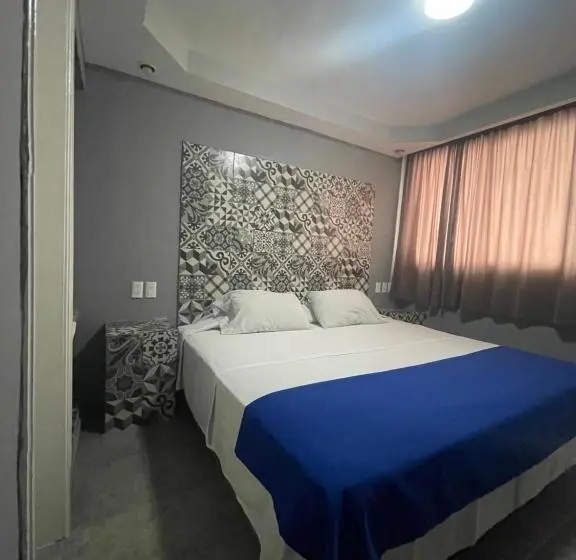 اتاق استاندارد با تخت بزرگ, Rias