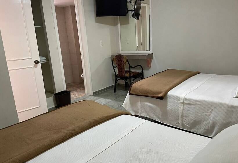 اتاق استاندارد, Rias