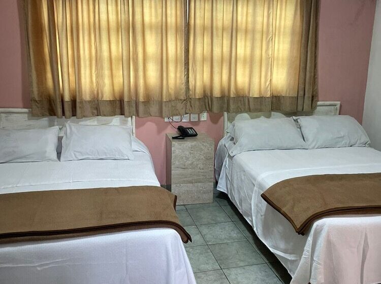 اتاق استاندارد, Rias