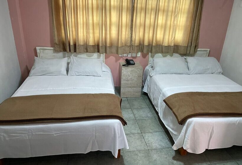 اتاق استاندارد, Rias