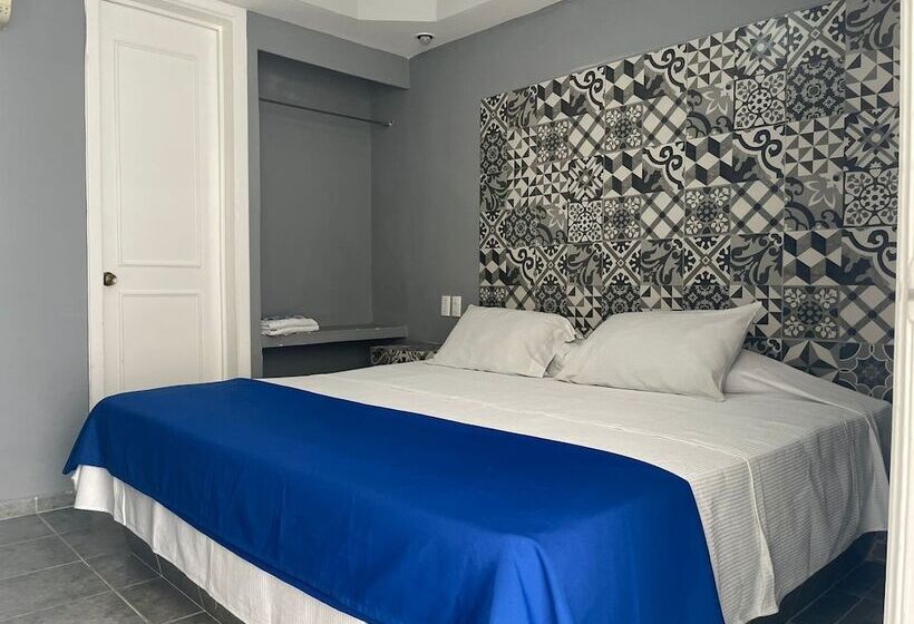 اتاق استاندارد, Rias