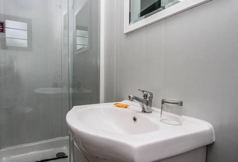 Standard-huone, Sleepover Lanseria