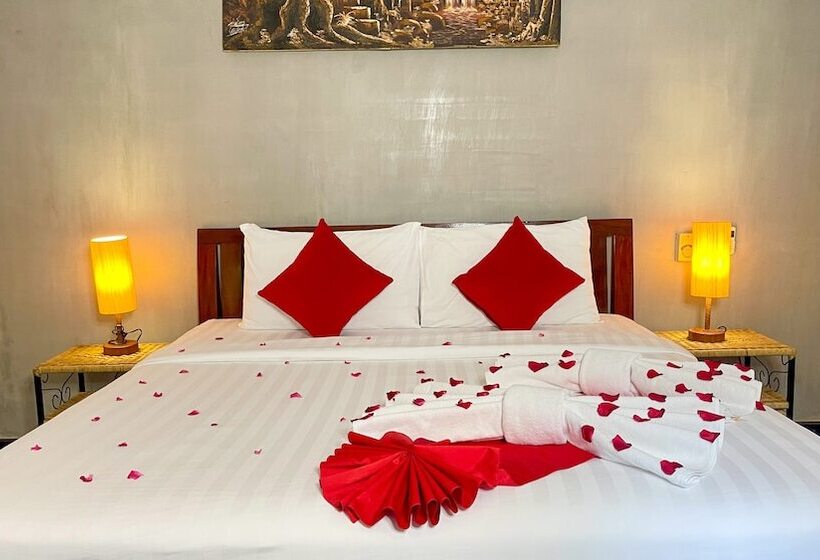 スイート(家族用), Central Corner Suite