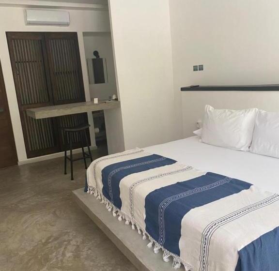 デラックススイート, Jungle Lodge Boutique Hotel   Adults Only