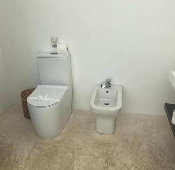 ツーベッドルーム　ヴィラ, Jungle Lodge Boutique Hotel   Adults Only