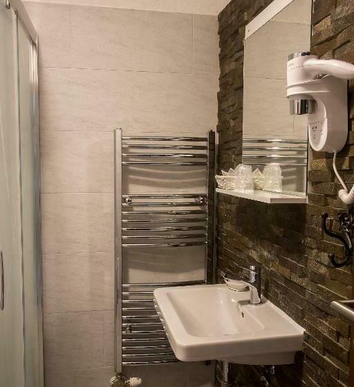 חדר סטנדרט, Pivnica A Penzion Pri Studni