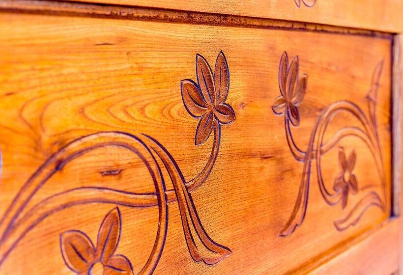 חדר סטנדרט, Pivnica A Penzion Pri Studni