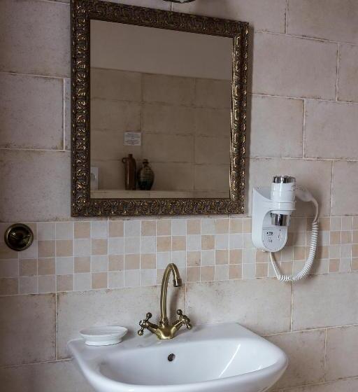 חדר סטנדרט, Pivnica A Penzion Pri Studni