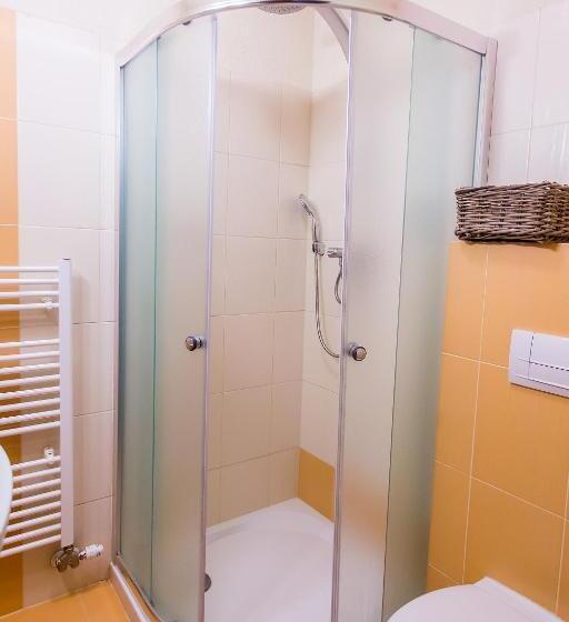 חדר סטנדרט יחיד, Pivnica A Penzion Pri Studni