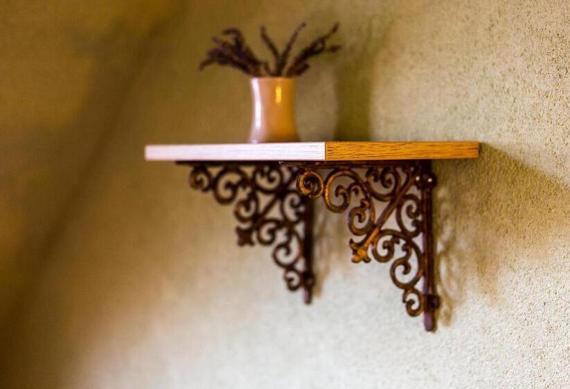 חדר סטנדרט יחיד, Pivnica A Penzion Pri Studni