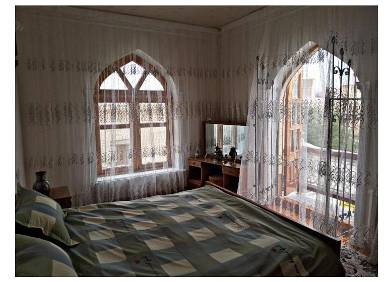スタンダードルーム, Rahmat Guesthouse