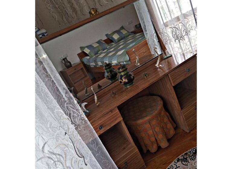 标准间, Rahmat Guesthouse