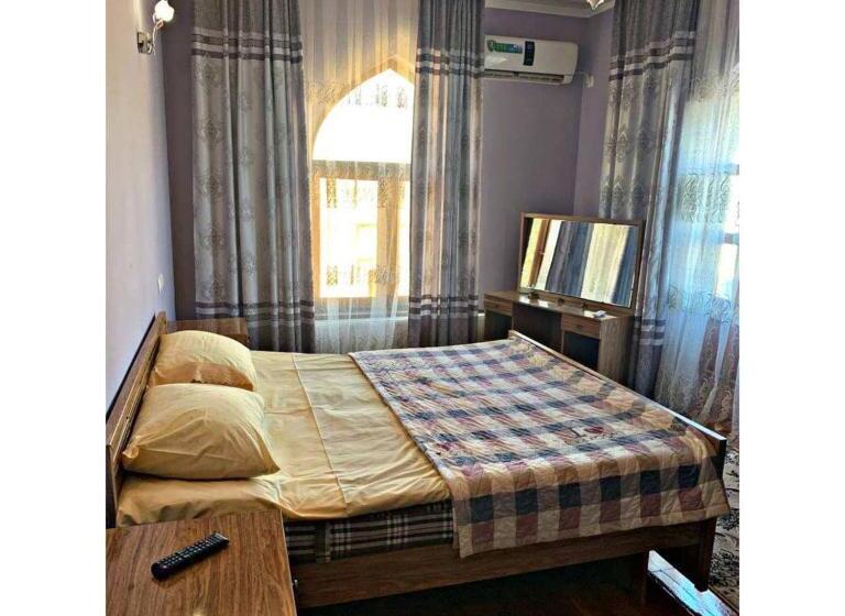 スタンダードルーム, Rahmat Guesthouse