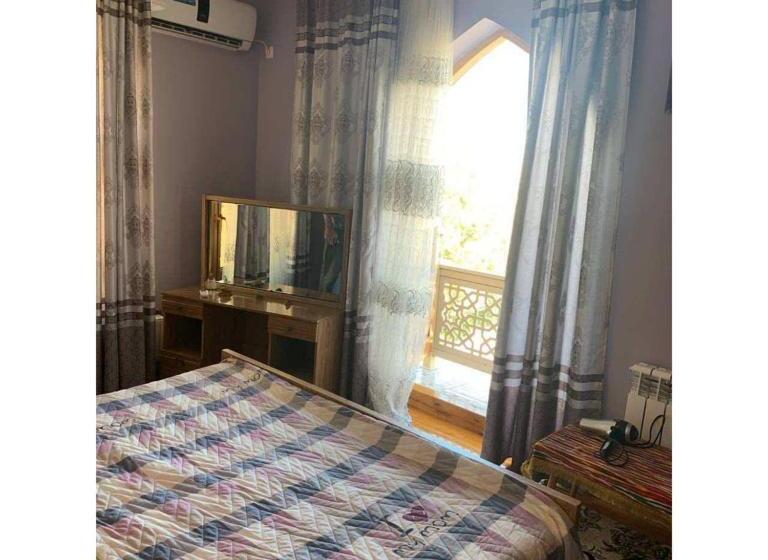 标准间, Rahmat Guesthouse