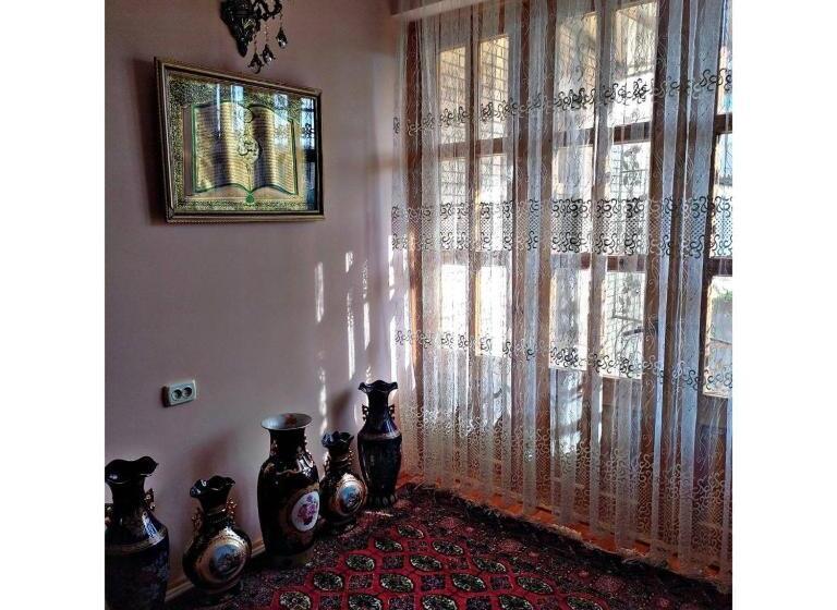 スタンダードルーム, Rahmat Guesthouse