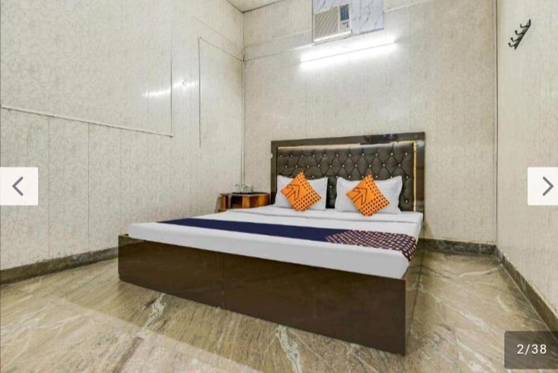 デラックスルーム, Raj Mahal