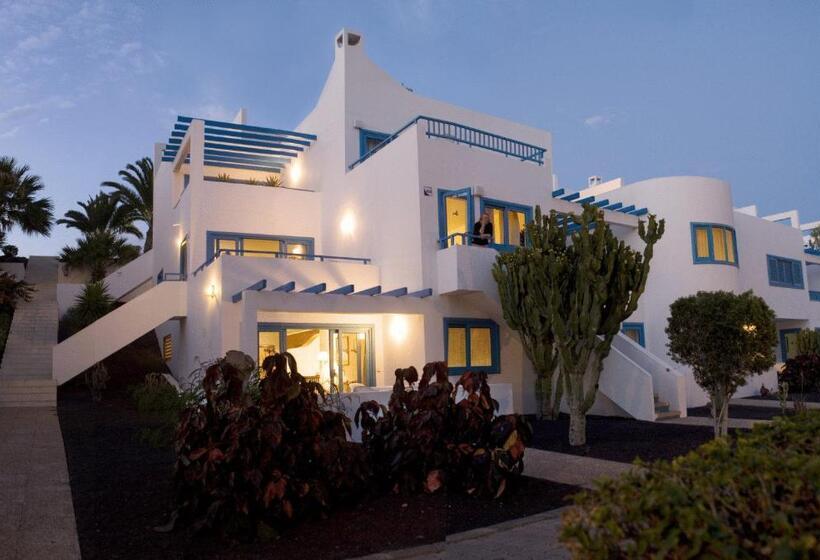 Апартаменты 1 Спальня, Aparthotel Costa Mar