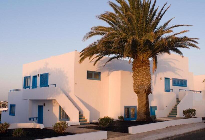 Апартаменты 2 Спальни, Aparthotel Costa Mar