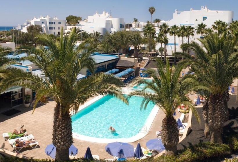 Апартаменты 2 Спальни, Aparthotel Costa Mar