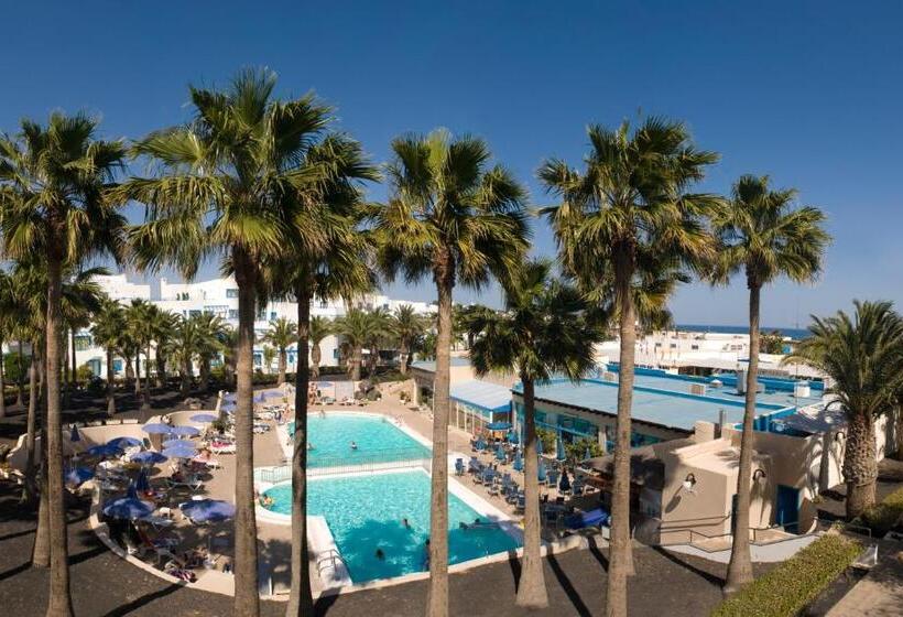 Апартаменты 2 Спальни, Aparthotel Costa Mar