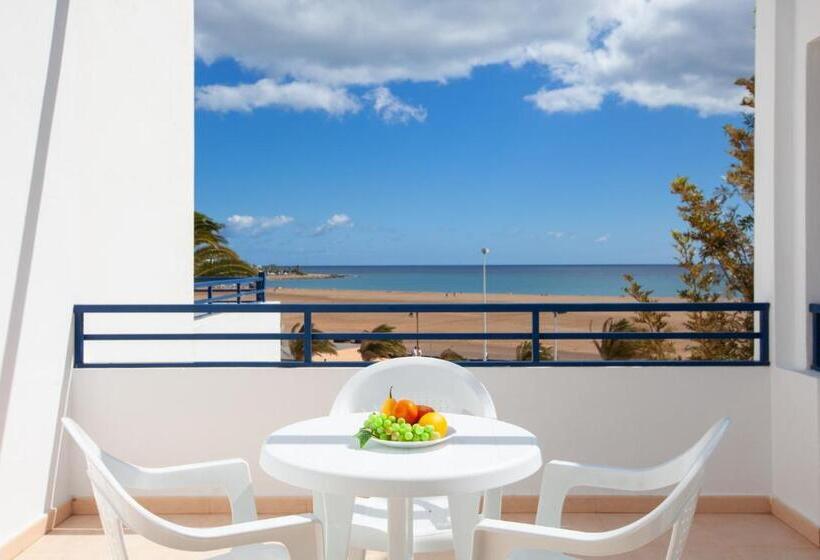 Апартаменты 2 Спальни, Aparthotel Costa Mar