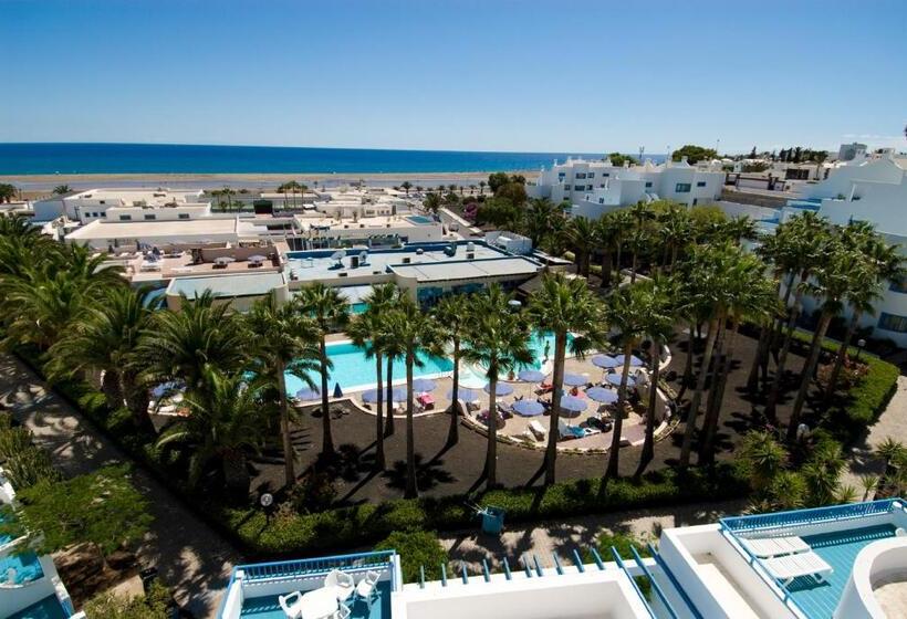 Апартаменты 1 Спальня, Aparthotel Costa Mar