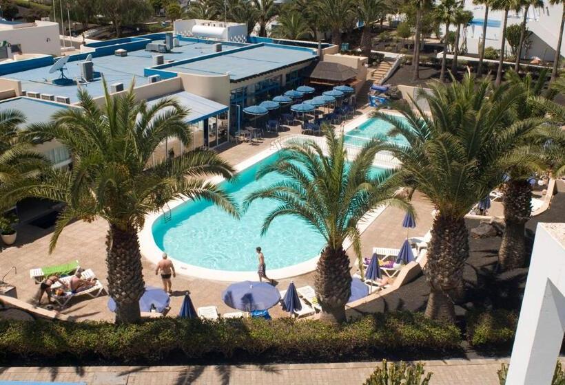 Апартаменты 2 Спальни, Aparthotel Costa Mar