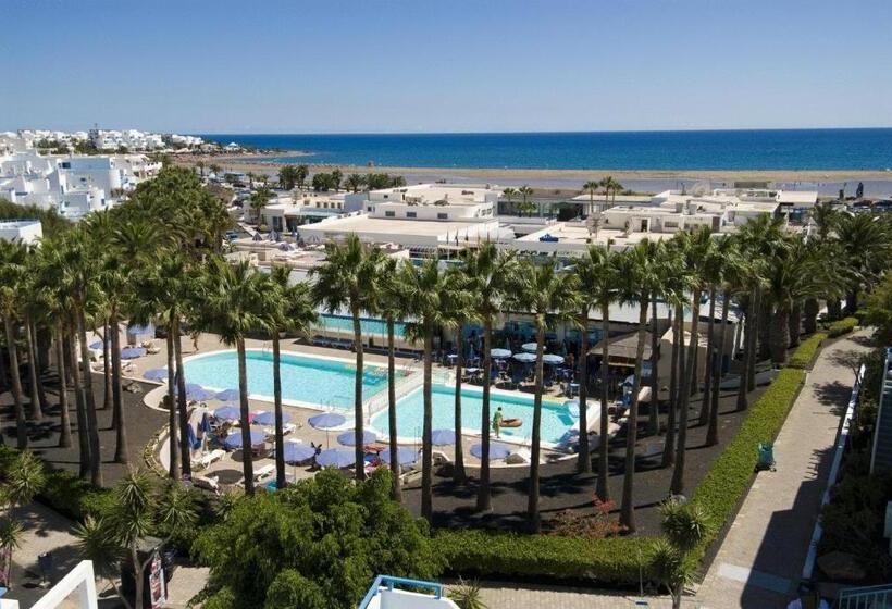 Апартаменты 1 Спальня, Aparthotel Costa Mar