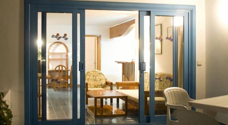 Апартаменты 1 Спальня, Aparthotel Costa Mar