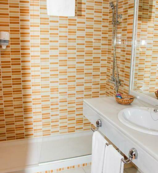 스탠다드 룸, Bahia Sur