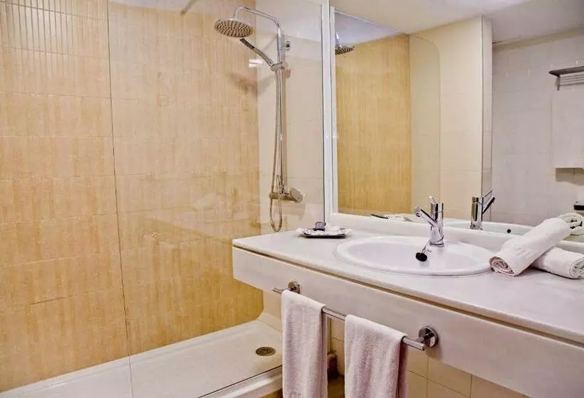 اتاق استاندارد, Bahia Sur
