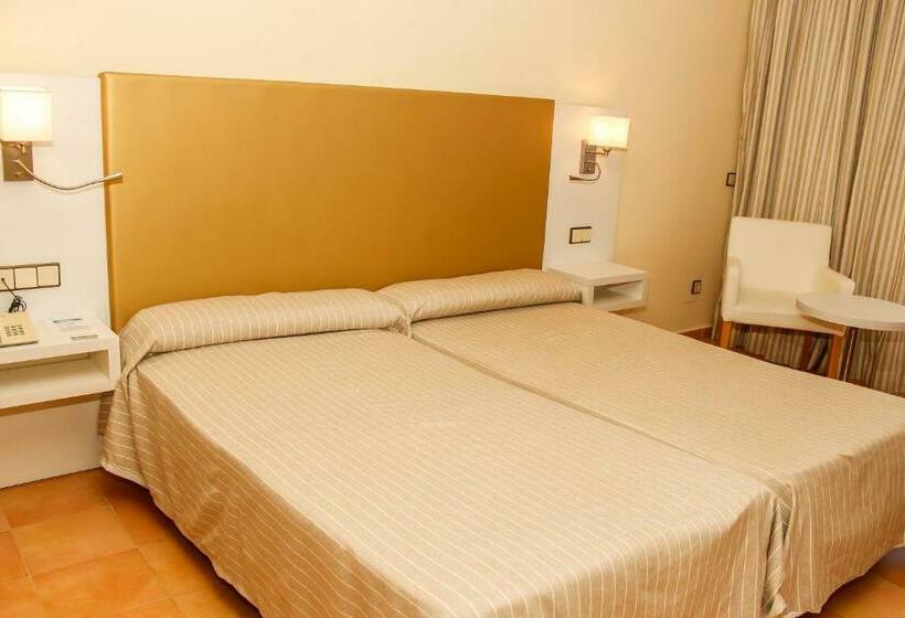 스탠다드 룸, Bahia Sur