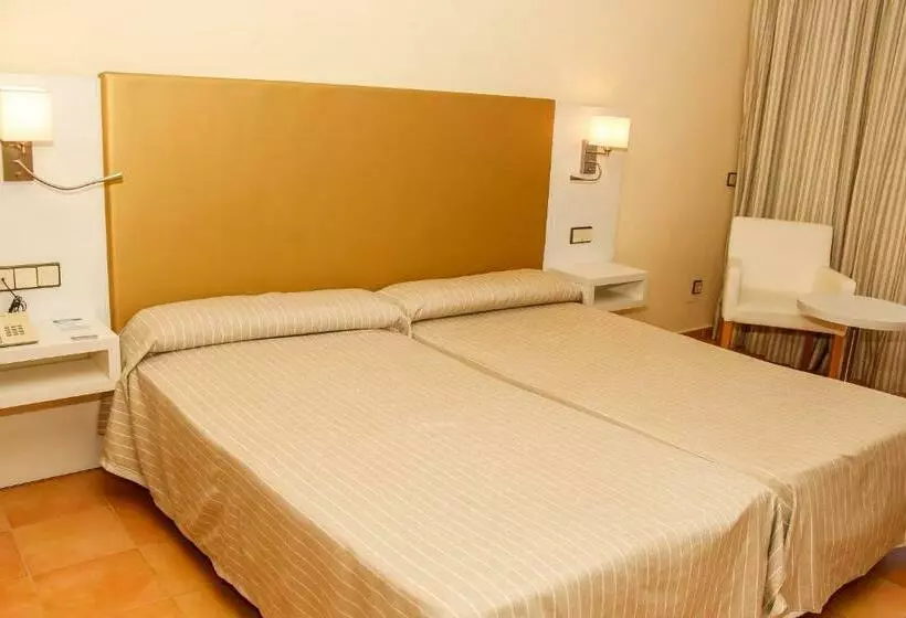 اتاق استاندارد, Bahia Sur