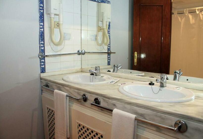 Бунгало Стандарт, Bahia Sur
