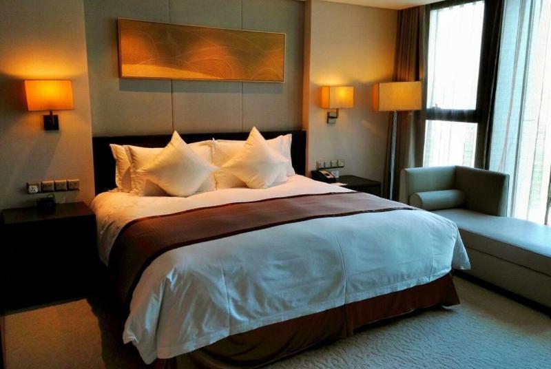 스탠다드 트리플 룸, Bahia Sur