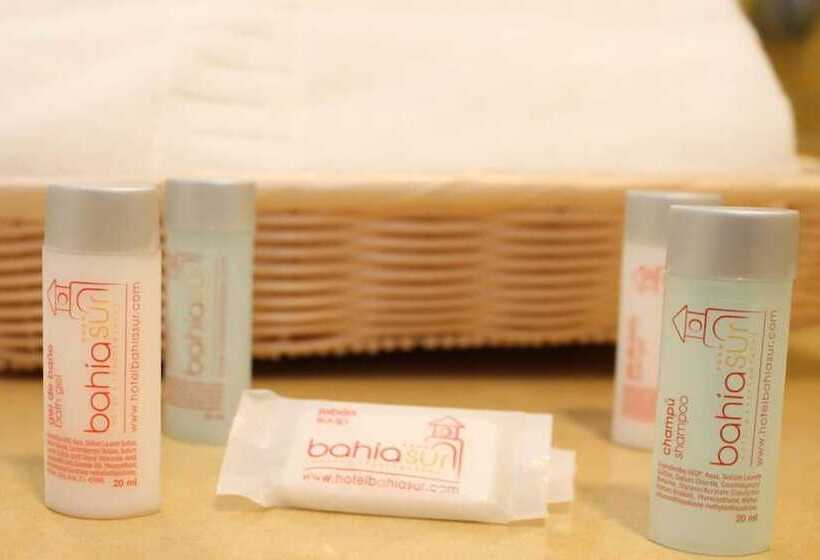 스탠다드 룸, Bahia Sur