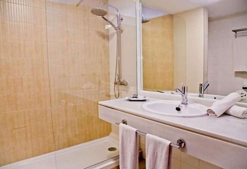 스탠다드 룸, Bahia Sur