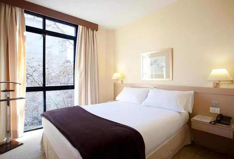 سوییت, Espahotel Plaza Basílica