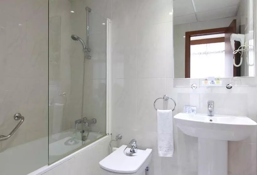 سوییت, Espahotel Plaza Basílica