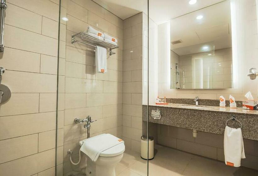 Номер Стандарт, Harris Resort Batam Waterfront