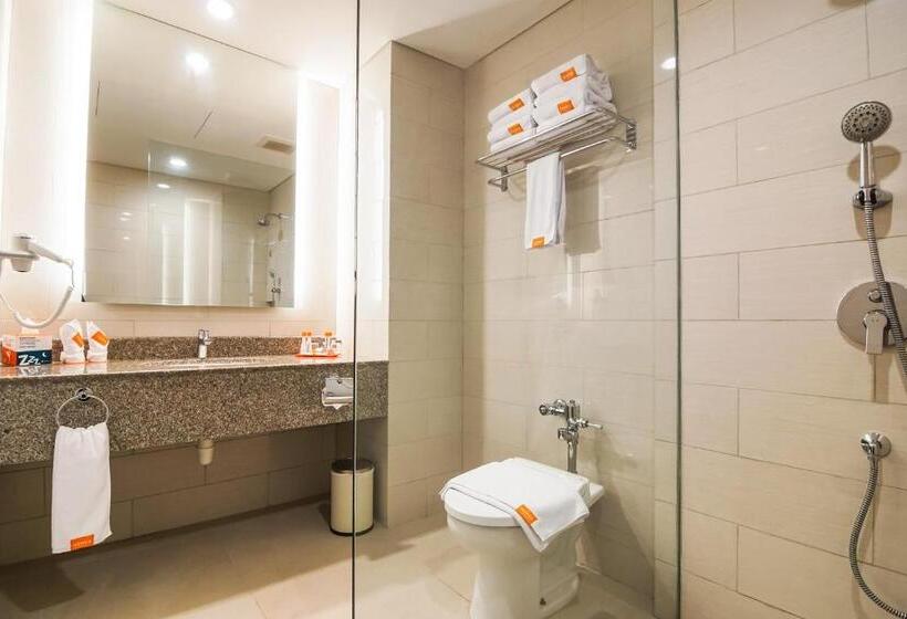 ファミリールーム, Harris Resort Batam Waterfront