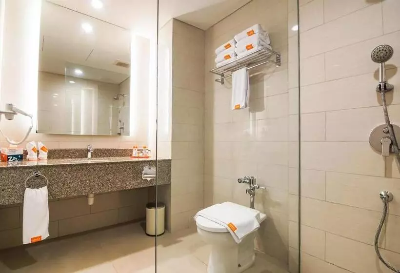 ファミリールーム, Harris Resort Batam Waterfront