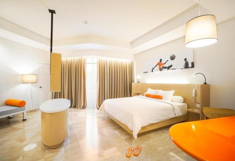 スイート, Harris Resort Batam Waterfront