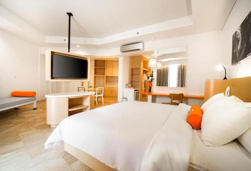 スイート, Harris Resort Batam Waterfront