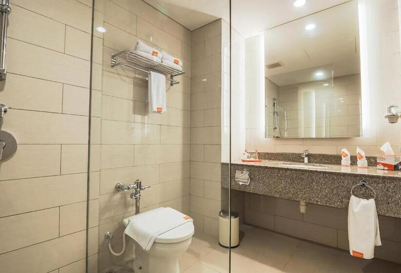 スタンダードトリプルルーム, Harris Resort Batam Waterfront