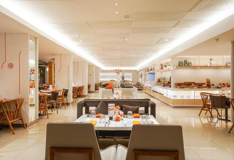 スタンダードルーム, Harris Resort Batam Waterfront