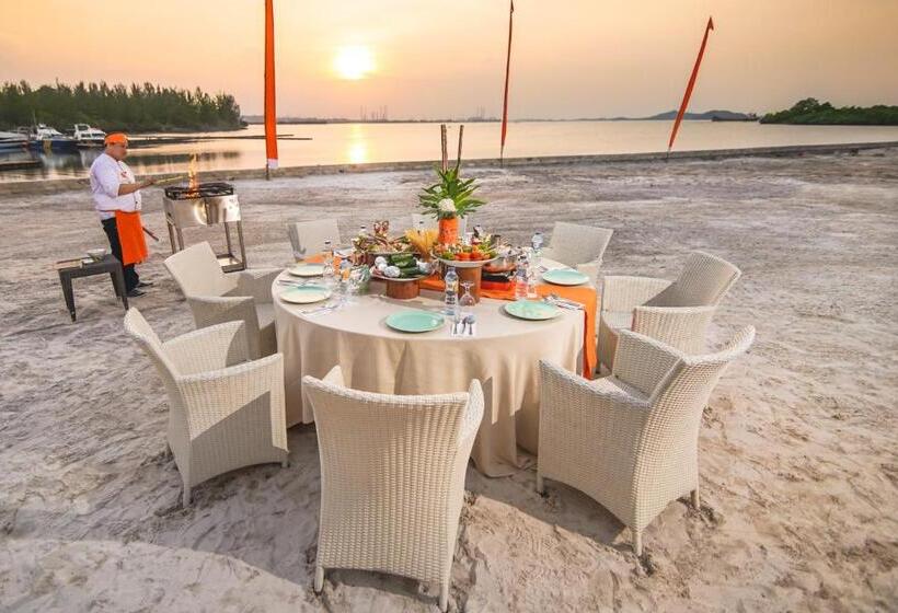 スタンダードルーム, Harris Resort Batam Waterfront